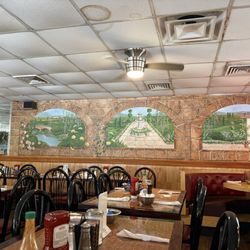 Paradise Restaurant