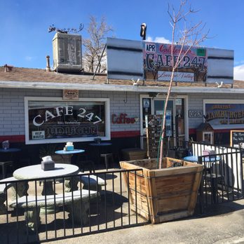 Cafe 247 - American Near Me - Lucerne Valley, California Cafe 247 - American Near Me - Lucerne Valley, California