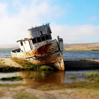 Point Reyes Shipwreck - Landmarks & Historical Buildings Near Me - Inverness, California Point Reyes Shipwreck - Landmarks & Historical Buildings Near Me - Inverness, California
