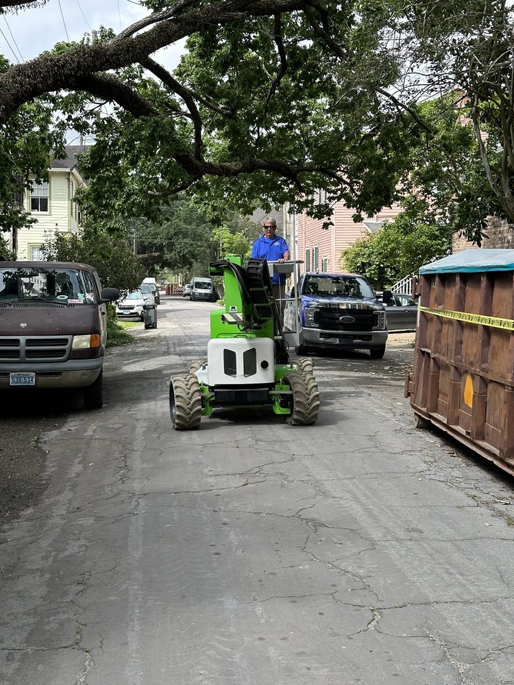Slide of Shifflett Roofing