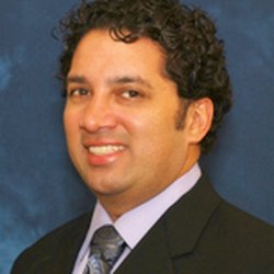 Saqib Ansari, M.D