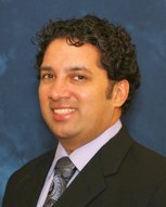 Saqib Ansari, M.D - sleep specialist in Capitola, CA