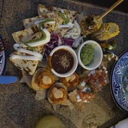 Lolita's Mexican Cantina - North Bergen