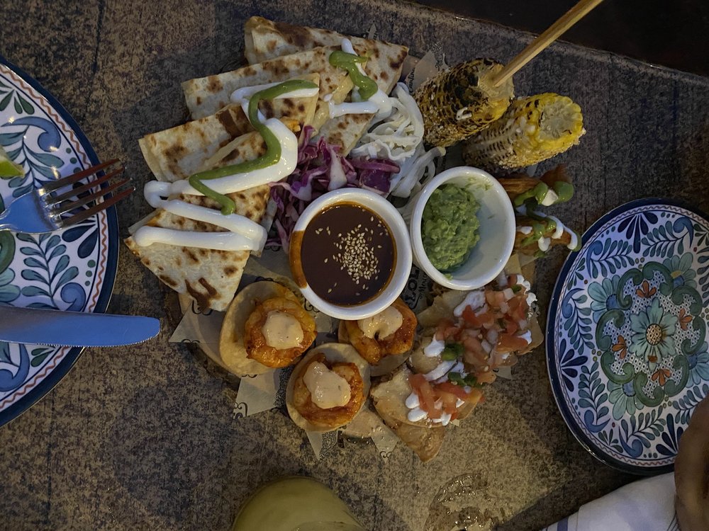 Lolita's Mexican Cantina - North Bergen