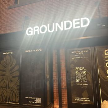 Grounded - Cafes Near Me - Washington, DC, District of Columbia Grounded - Cafes Near Me - Washington, DC, District of Columbia