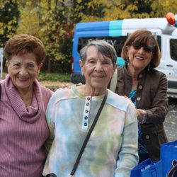 Surrey Services For Seniors - Surrey Services for Seniors Fall Spectacular 2022! Stay tuned for upcoming spectaculars open to the whole community.