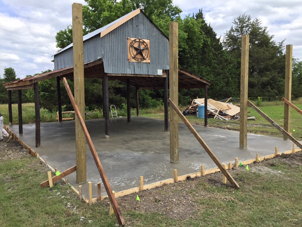 Slide of Fleming & Company