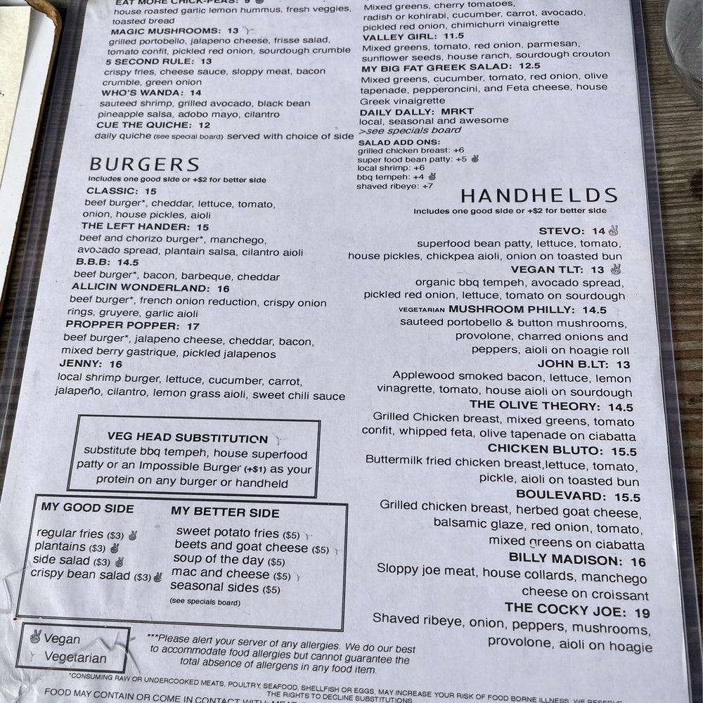 BakeChop - Coffee & Tea Near Me - Deland, Florida BakeChop - Coffee & Tea Near Me - Deland, Florida