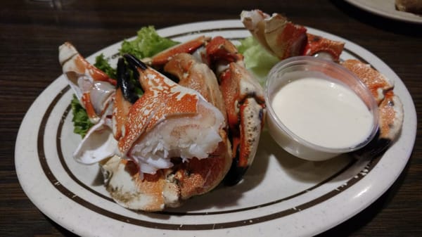 Bob Chinn's Crab House by null