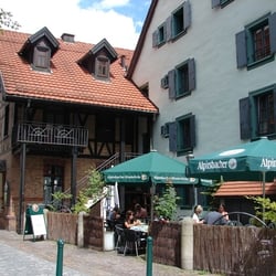 Rietgarten