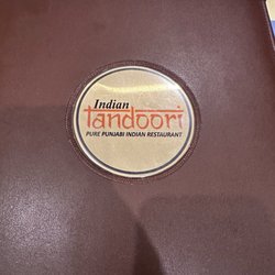 Restaurant Tandoori