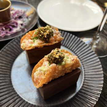AYA - Seafood Near Me - Rohnert Park, California