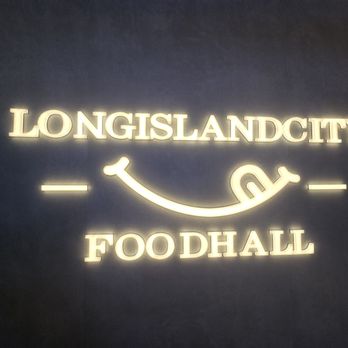 LIC Food Hall - Long Island City Food Hall - Food Court Near Me - Queens, New York