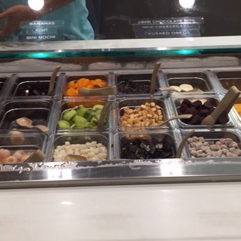 Iceskimo - Ice Cream & Frozen Yogurt Near Me - San Diego, California Iceskimo - Ice Cream & Frozen Yogurt Near Me - San Diego, California