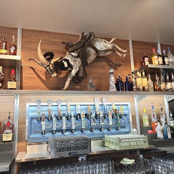 Rodeo Goat - Burgers Near Me - Dallas, Texas
