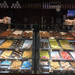 Dunkin' Donuts - Donuts
