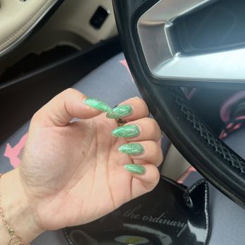 Eden Nails & Spa - Nail Salons Near Me - Fair Lawn, New Jersey