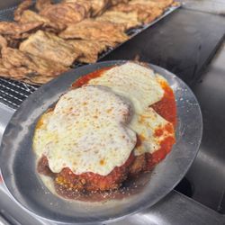 Parmi Johnny - Fresh out of the oven