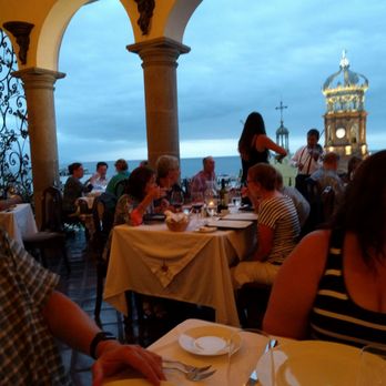 La Cappella - Italian Near Me - Puerto Vallarta, JAL