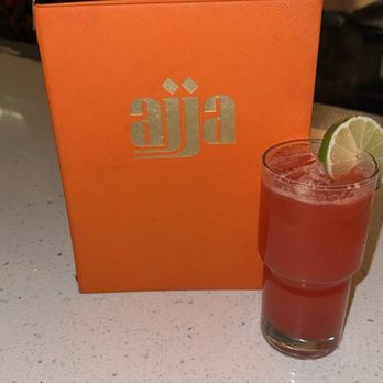 Ajja - Middle Eastern Near Me - Raleigh, North Carolina