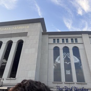 Yankee Stadium - Stadiums & Arenas Near Me - Bronx, New York Yankee Stadium - Stadiums & Arenas Near Me - Bronx, New York