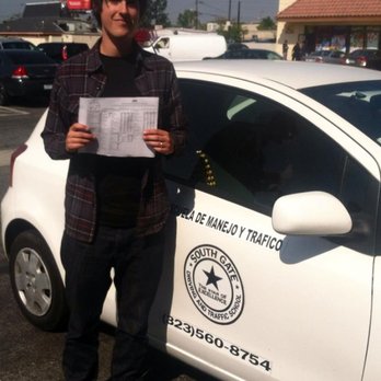 South Gate - Driving Schools Near Me - Cudahy, California