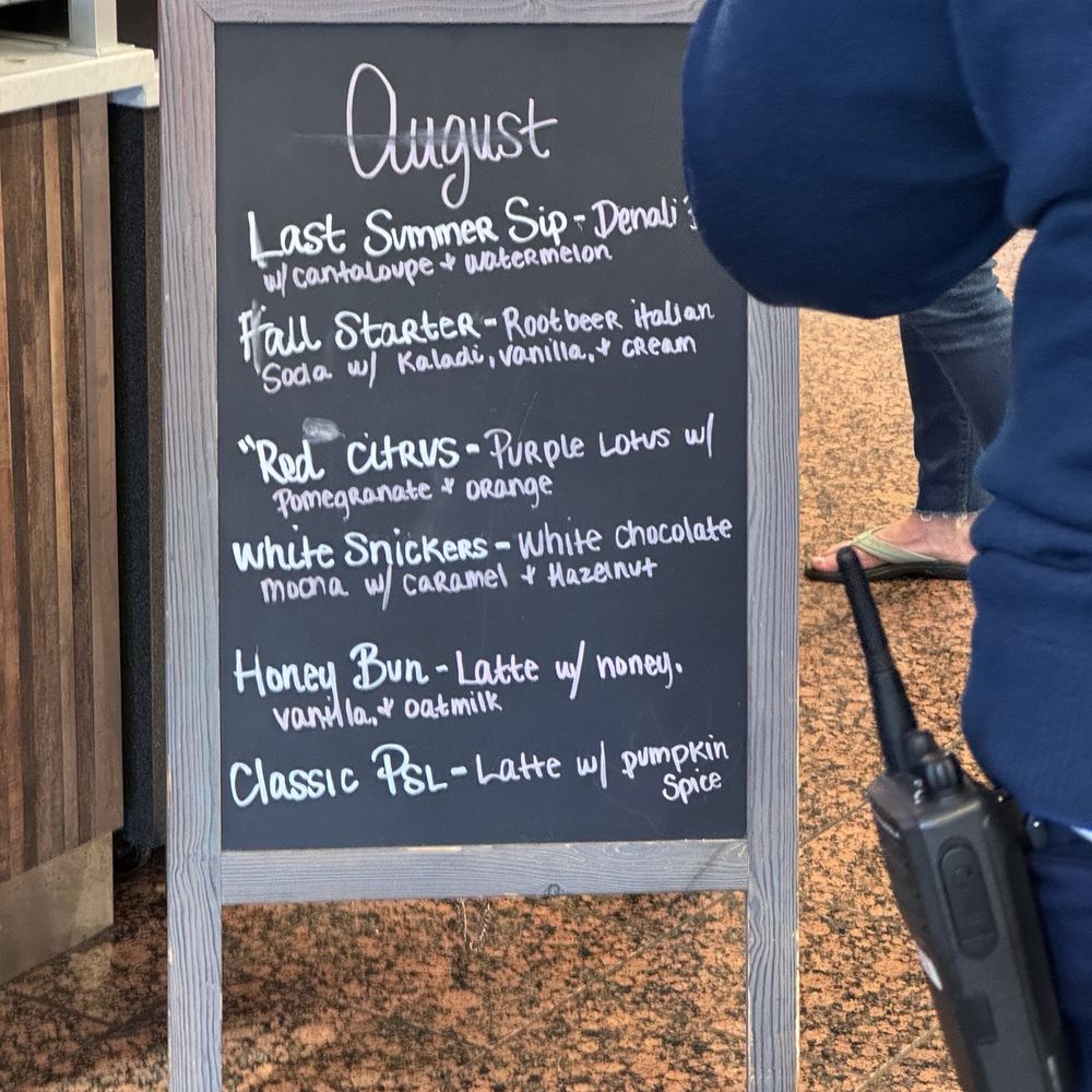 Denali Pretzels - Pretzels Near Me - Anchorage, Alaska
