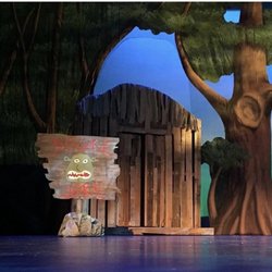 Studio 3 Performing Arts