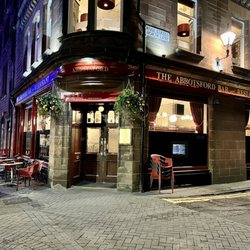 The Abbotsford