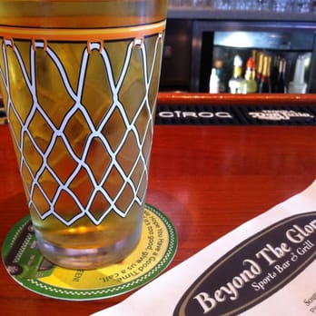 Beyond The Glory - Sports Bars Near Me - Petaluma, California
