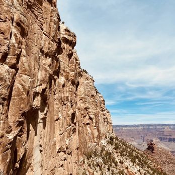 Bright Angel Trail - Hiking Near Me