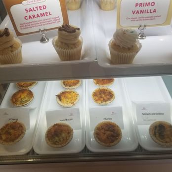 Cupprimo - Cupcakes Near Me - Lakeway, Texas