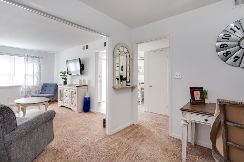 ARBORS APARTMENTS Updated September 2024 62 Photos 4981G Hunt