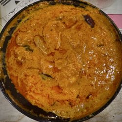 Southern Spice - Madras Chicken Curry
