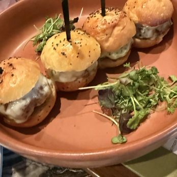 Chayote Barrio Kitchen - Sliders - Latin American Near Me - Winter Park, Florida