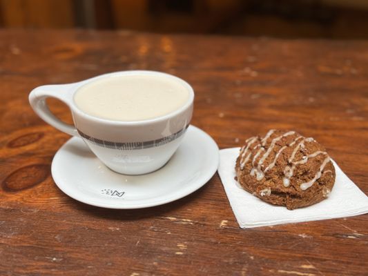 Stone Creek Coffee - Factory Café by null