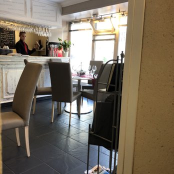 Le P'tit Resto - Aloof - French Near Me - Bayeux, 14