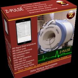 Zetta Medical Technologies - Z-PULSE: MRI Remote Magnet Monitoring