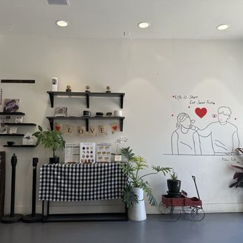 Pillow Talk Cafe Pasadena - Coffee & Tea Near Me - Pasadena, California Pillow Talk Cafe Pasadena - Coffee & Tea Near Me - Pasadena, California