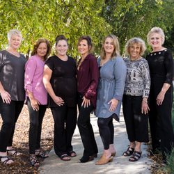 James A Michaels, DDS - Oconomowoc Dental Care - Front desk