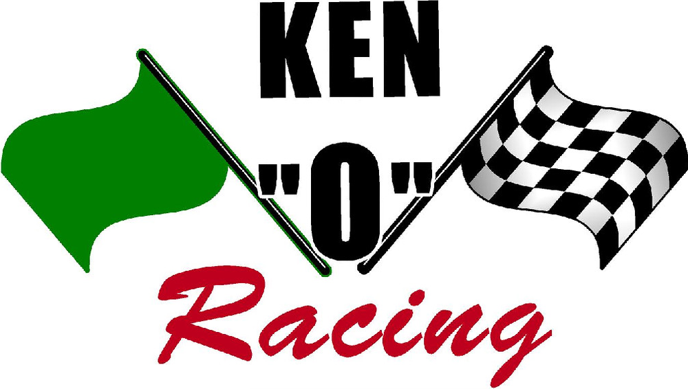 Ken O Racing Logo