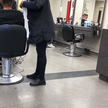 First Choice Hair - Do not let her get your haircut, she's very rude and unprofessional. It seems like she's really in rush to get rid of her customers. - Hair Salons Near Me - VICTORIA, British Columbia First Choice Hair - Do not let her get your haircut, she's very rude and unprofessional. It seems like she's really in rush to get rid of her customers. - Hair Salons Near Me - VICTORIA, British Columbia