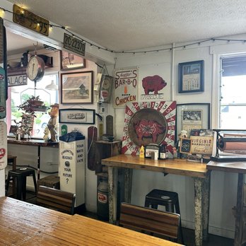 Shaffer's BBQ & Market - Barbeque Near Me - Middletown, Virginia Shaffer's BBQ & Market - Barbeque Near Me - Middletown, Virginia