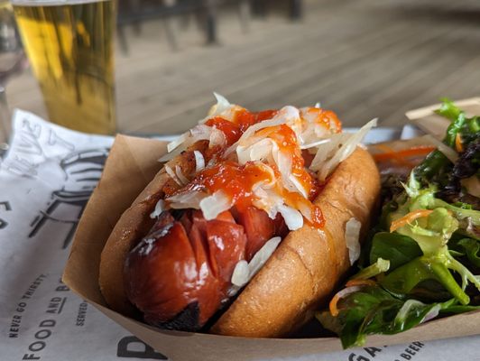 Thermea Spa Village Whitby by null