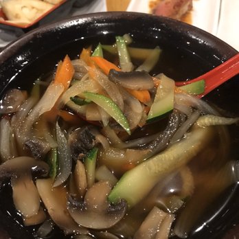 Sushi Junai 2 - Udon without the udon - Sushi Bars Near Me - Austin, Texas Sushi Junai 2 - Udon without the udon - Sushi Bars Near Me - Austin, Texas