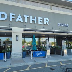 The Godfather of East Hanover - Outside