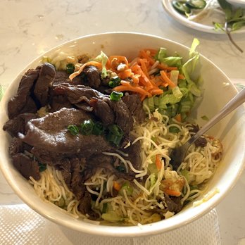 Pho Play - Lemongrass beef is sooooo good - Vietnamese Near Me - Castro Valley, California Pho Play - Lemongrass beef is sooooo good - Vietnamese Near Me - Castro Valley, California