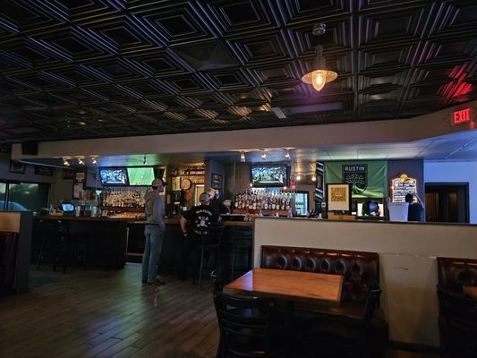 The Hideout Pub by null