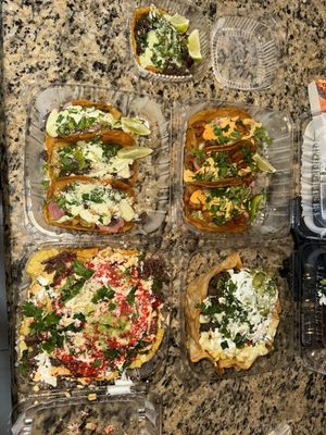 Talkin' Tacos Doral by null