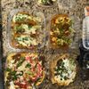 Talkin' Tacos Doral gift card